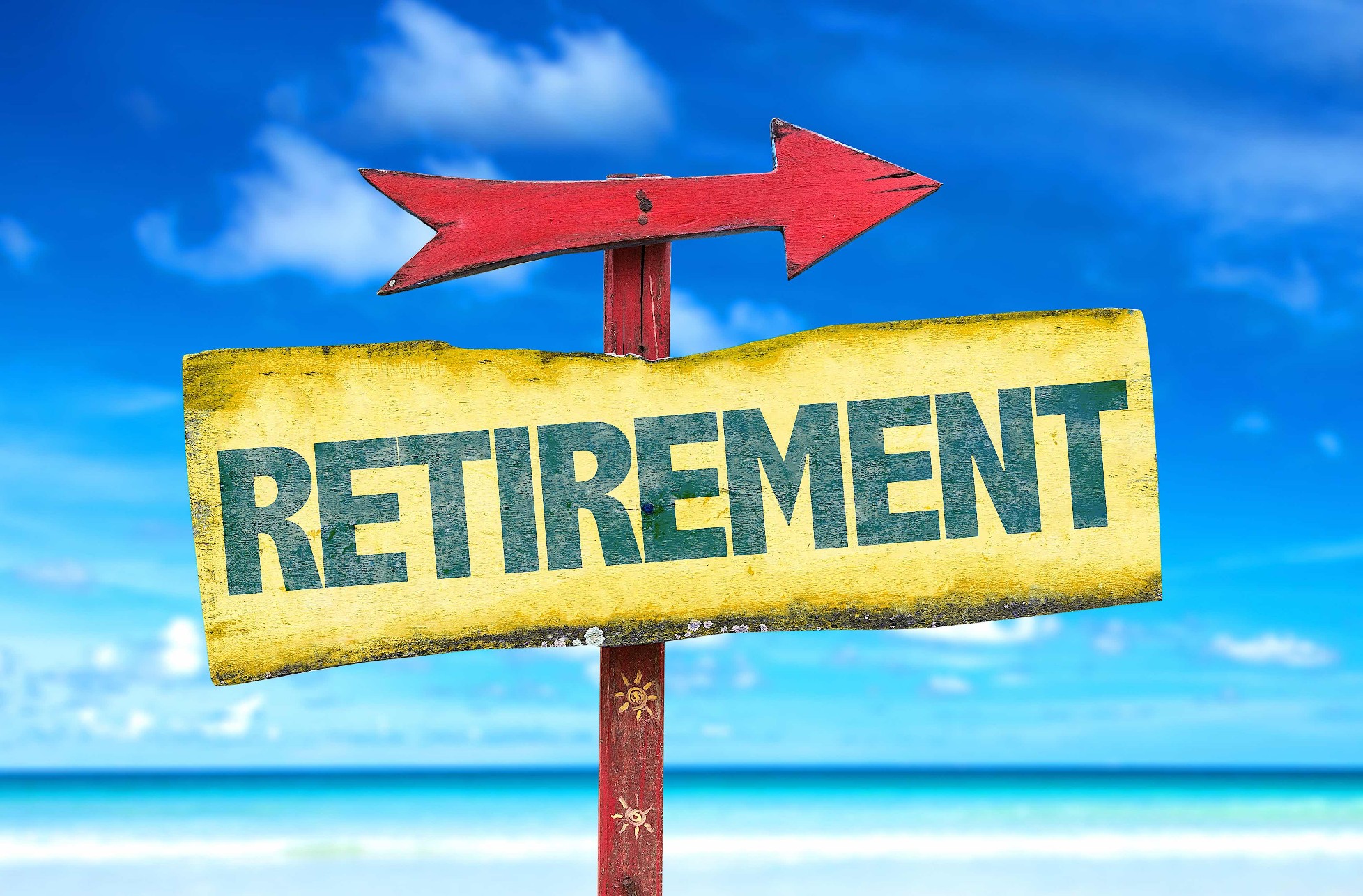 Baby Boomers se suočavaju s neizvjesnom perspektivom umirovljenja.